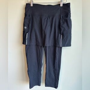 Athleta skirt